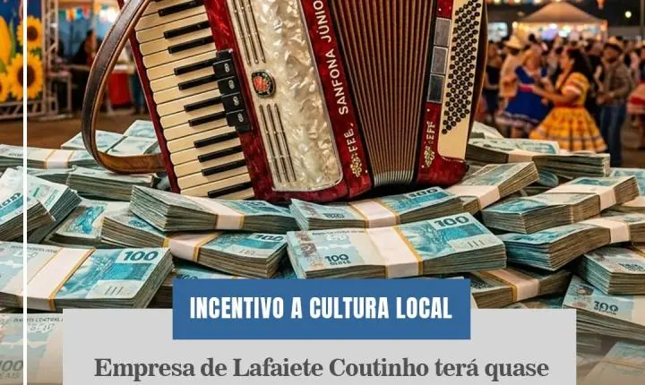 ARTISTAS DE JEQUIÉ COMEMORAM APORTE DE RECURSOS PARA A CULTURA LOCAL