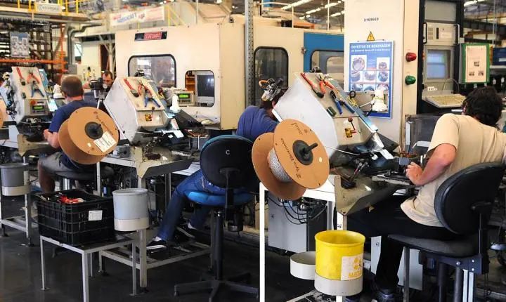 Atividade econômica tem alta de 0,3% em agosto, mostra IBC-Br