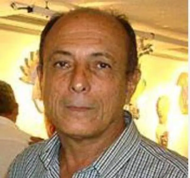 Benedito Freire Sena