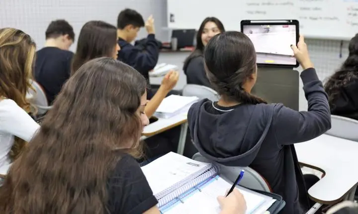 Enem 2026: inscrições ficam abertas até sexta-feira na internet