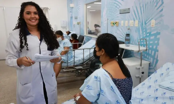 Hospital Regional de Juazeiro amplia assistência com abertura de 19 novos leitos de enfermaria