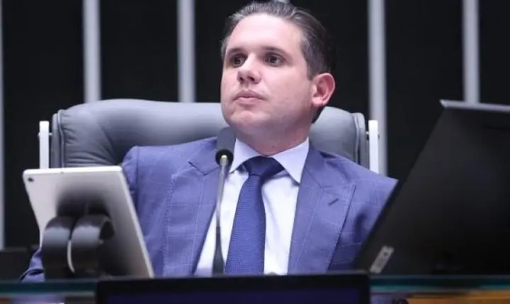 Hugo Motta destaca aprovação quase unânime de novo limite para enquadramento de MEI