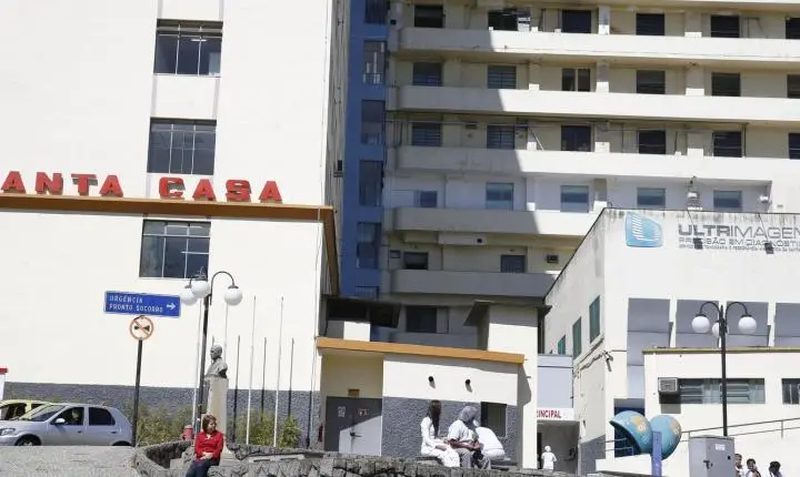 Lei prorroga uso do FGTS em hospitais filantrópicos ligados ao SUS