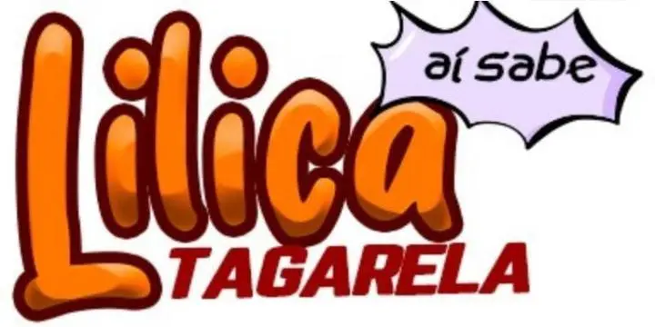 Lilica Tagarela