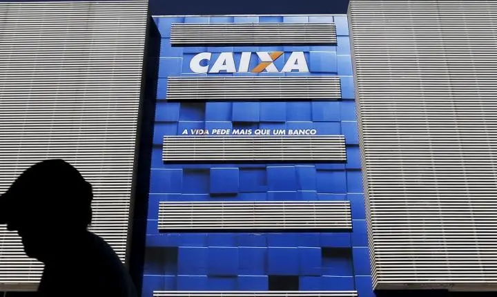 Lucro da Caixa cai 34% no primeiro trimestre com novas regras do BC