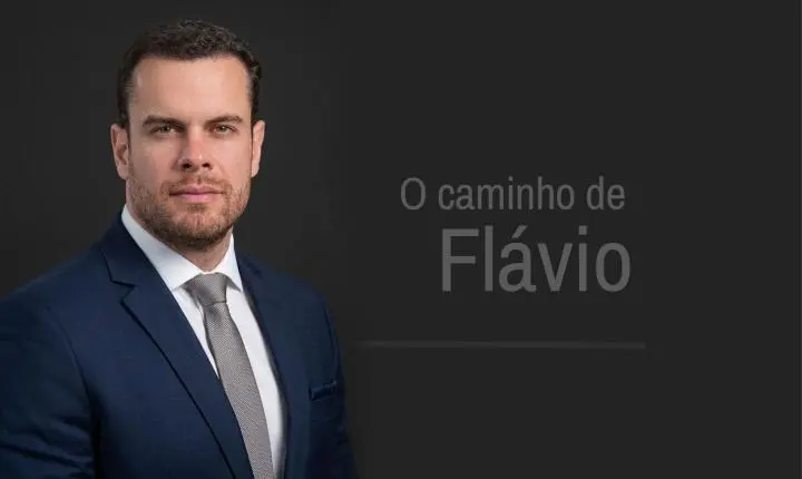 O CAMINHO DE FLÁVIO SANTANA, PREFEITO DE JEQUIÉ.