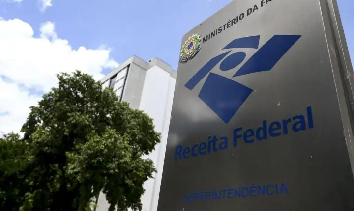 Receita libera consulta a lote especial de cashback do IR nesta quarta