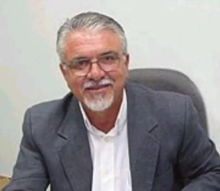 Reinaldo Pinheiro