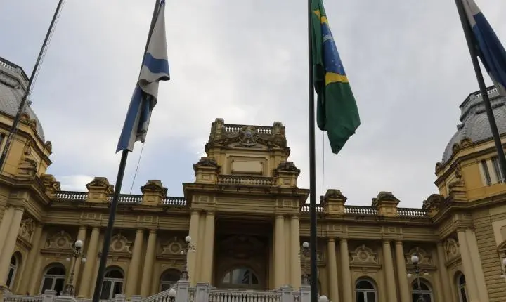 Rio de Janeiro funde secretarias de Agricultura e de Pesca 