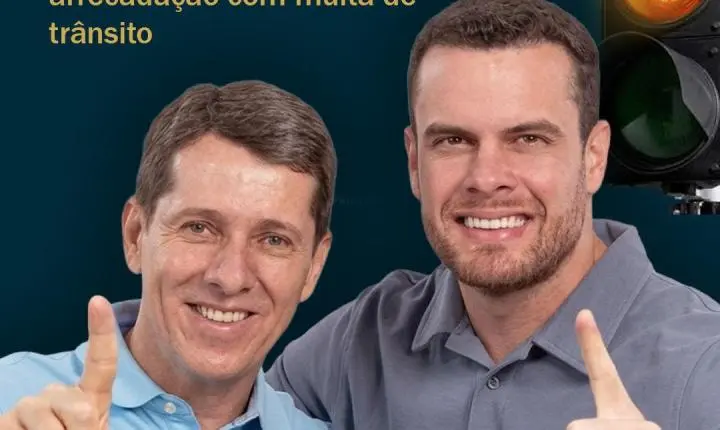 SUMTRAN PROJETA ARRECADAÇÃO HISTÓRICA EM JEQUIÉ COM MULTAS DE TRÂNSITO