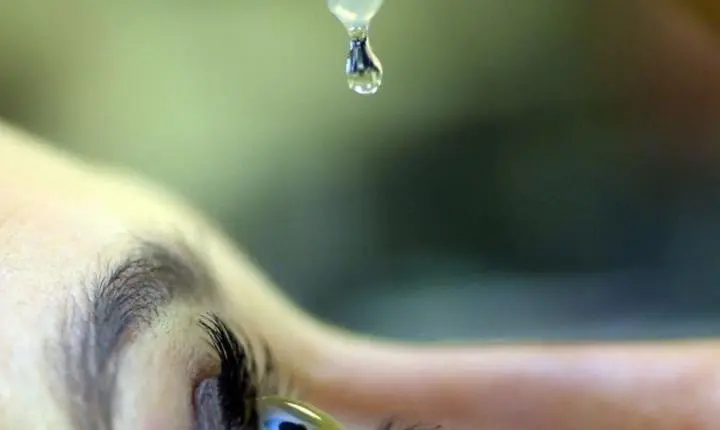Uso indiscriminado de corticoides pode causar glaucoma e cegueira