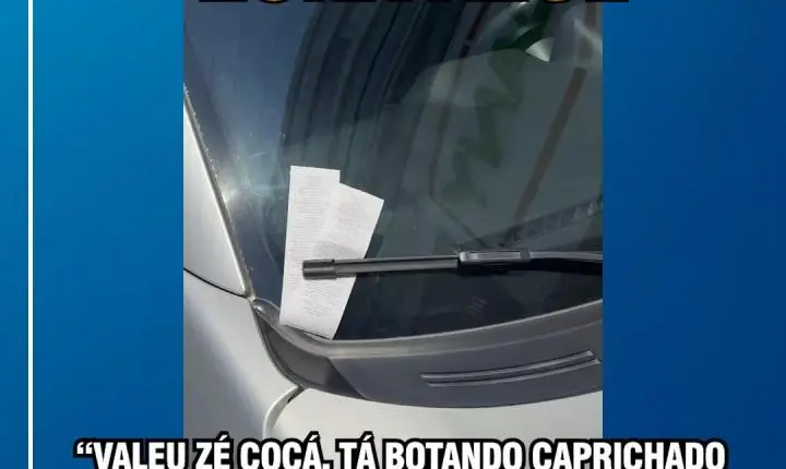 🚨 ZONA AZUL EM JEQUIÉ: O SOLO PÚBLICO VIROU UMA MÁQUINA DE FAZER DINHEIRO — E A CONTA SOBRA PARA O CIDADÃO!